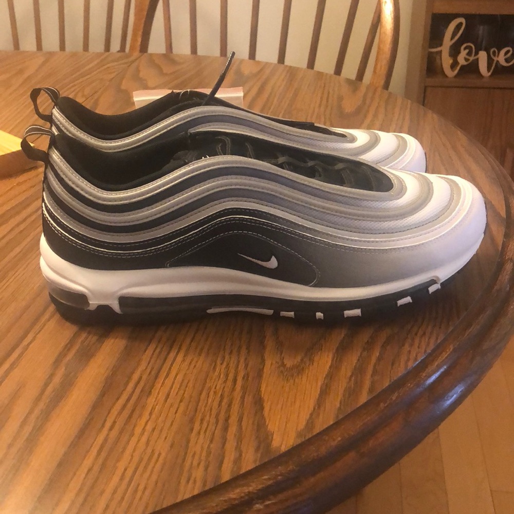 Men’s Nike Air Max 97